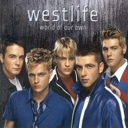 World of our own: 'No rivalry' between Boyzlife and Westlife - 4
