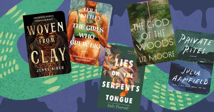 Something Strange Is Happening With Books. It Could Reshape Literary Culture. - 1