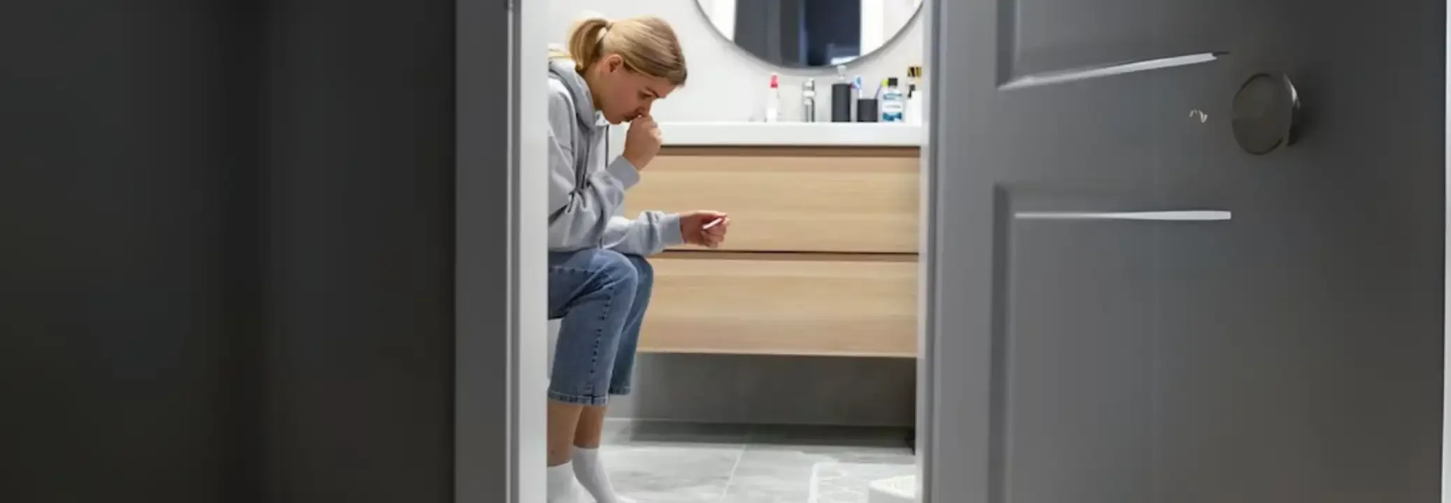 Tired (Literally) of Getting Up to Pee in the Middle of the Night? Try These 5 Tricks - 3