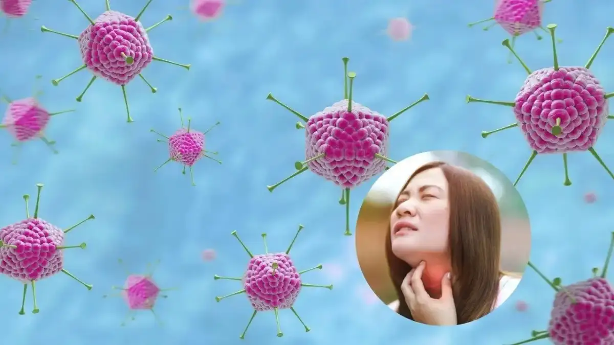 A virus with no treatment or cure is hitting the US... Daily Mail map reveals if it is spreading where YOU live - 1