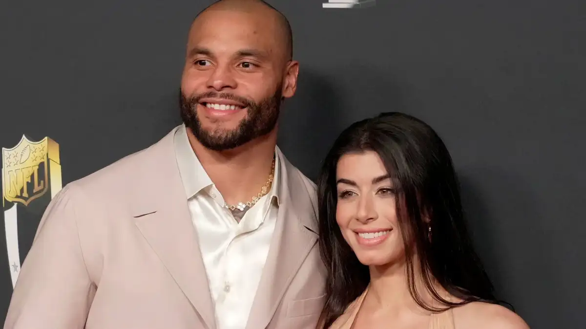 BBC bosses 'save Katya Jones following axing of top Strictly talent' - 3