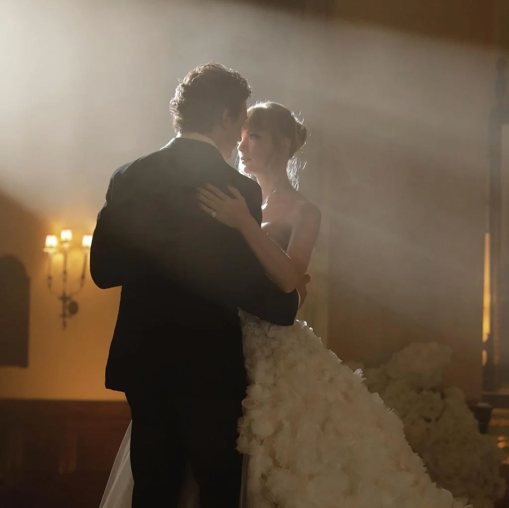 Everything Taylor Swift Has Said—and Sung—About Getting Married - 2