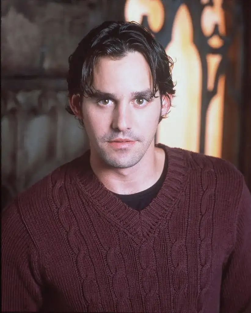 Buffy the Vampire Slayer Stars Pay Tribute to Nicholas Brendon, Who Has Died Aged 54 - 3
