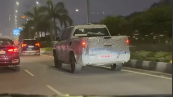 Good news for adventure riders: Mahindra’s new Scorpio N pickup truck coming in 2027 with rugged look, updated design - 3