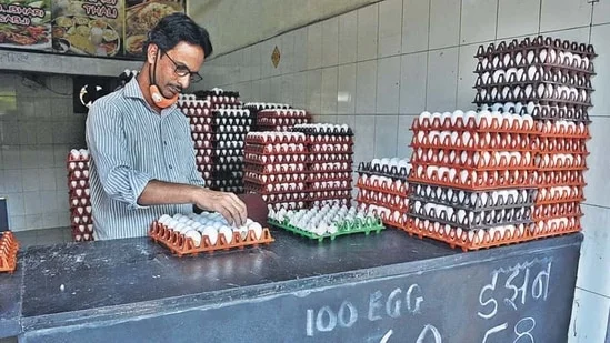 T.N. Health Minister warns against consuming half-boiled eggs, undercooked chicken amid avian flu concerns - 2