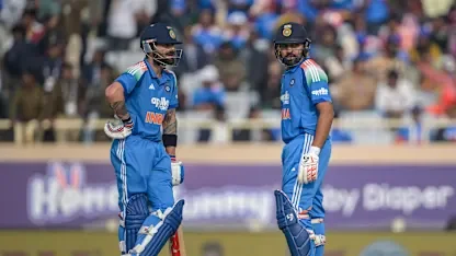 5 players to miss out on BCCI's central contract for 2025-26 season: Mohammed Shami to Ishan Kishan; check all top big names - 3