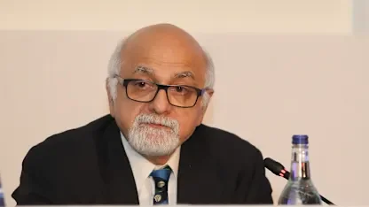 Who is Imran Khwaja? Jay Shah's deputy who is mediating talks with PCB over IND vs PAK clash in Lahore - 1