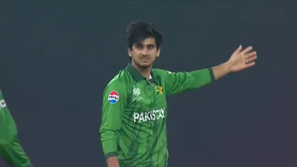 IND vs PAK: Hardik Pandya’s ice-cold no-look reaction after taking wicket of Saim Ayub, video goes viral - Watch - 2