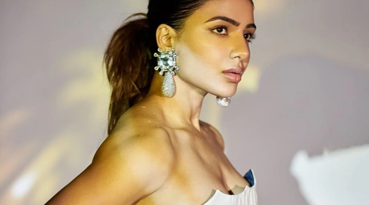 Samantha Ruth Prabhu reveals how she deals with trolls: 'Being blocked doesn't mean you affected me, it just means...' - 4