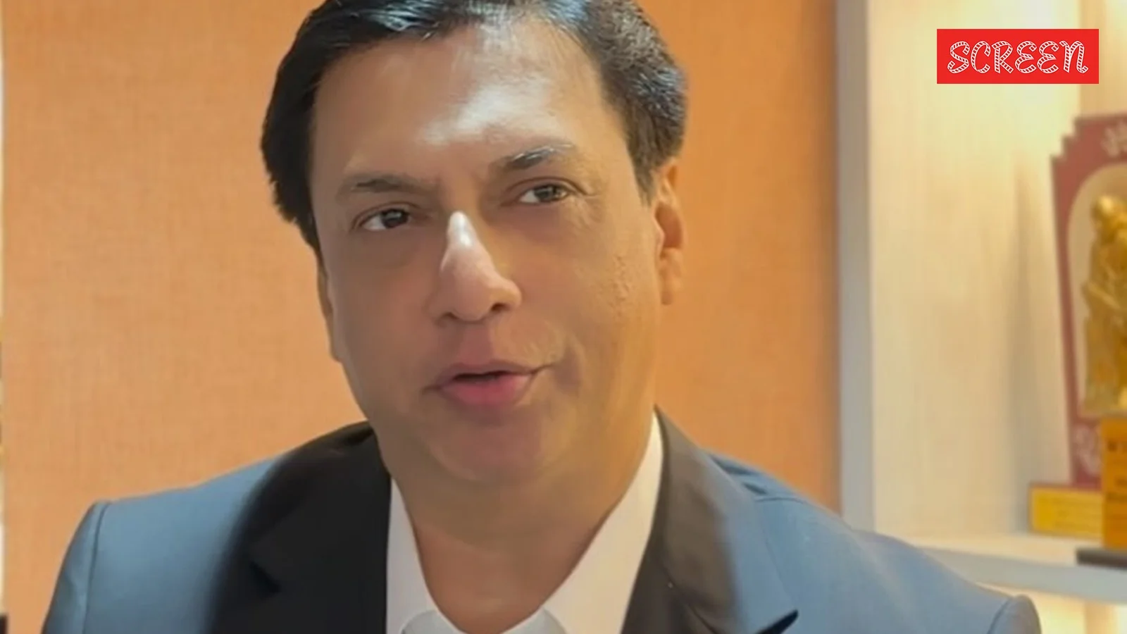 Zee Samvaad Real Heroes 2026: Madhur Bhandarkar honoured for realistic cinema, says upcoming film 'The Wives' reflects society - 2