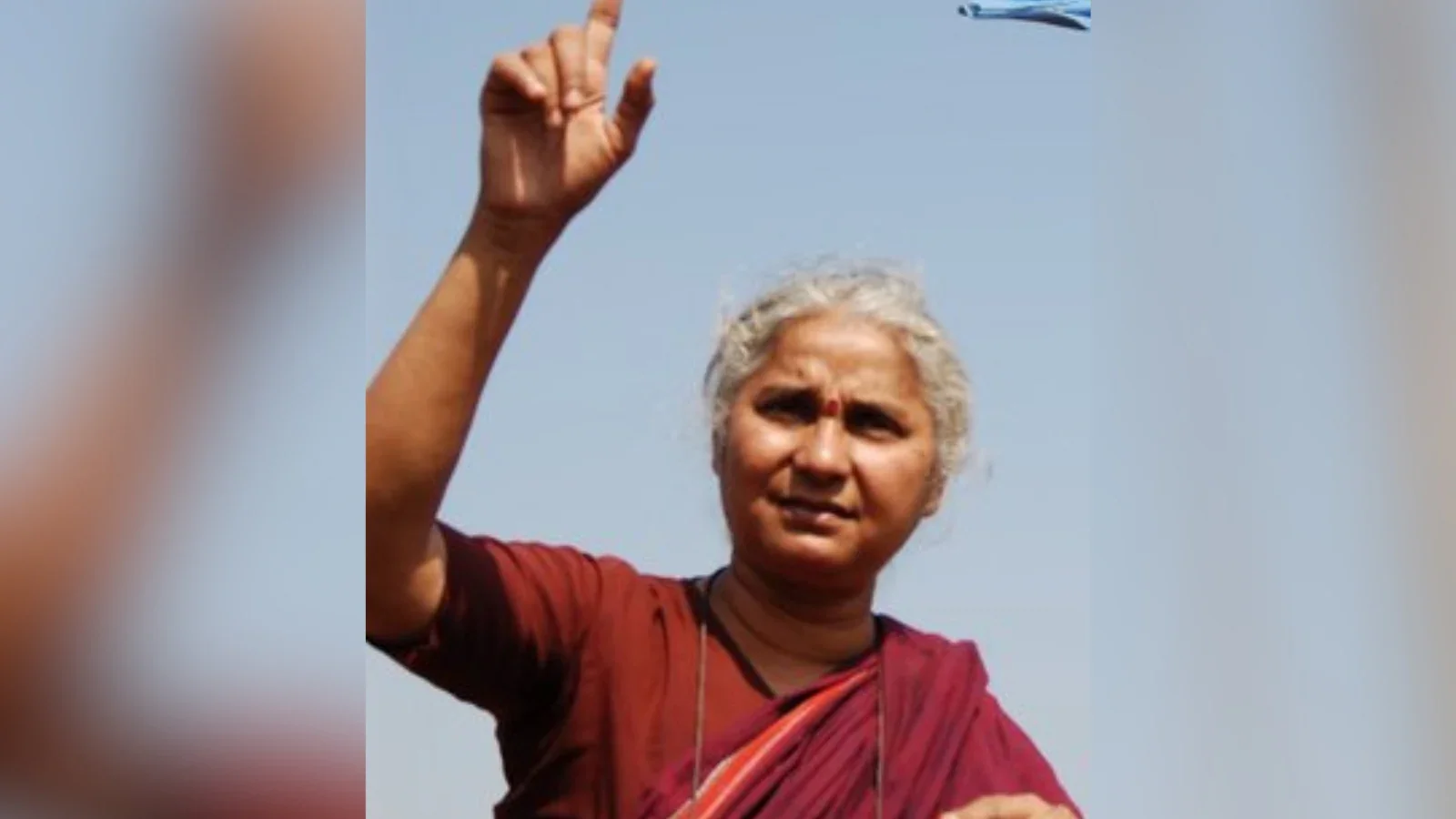 Medha Patkar calls for suspension of March 13 unveiling of Musi project plan - 2