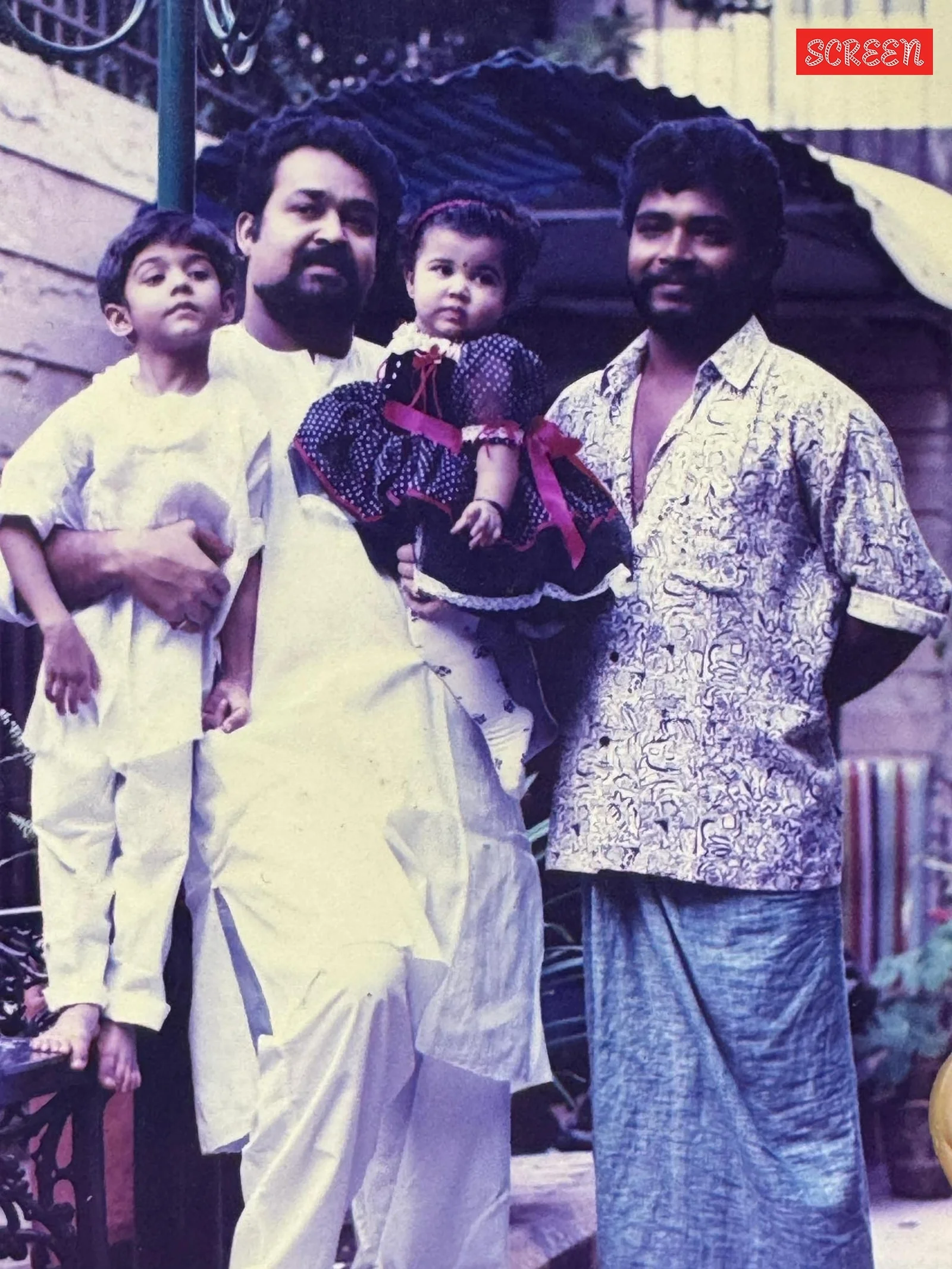 Actor Mohanlal, producer Antony Perumbavoor exonerated in 2007 film dispute case - 2