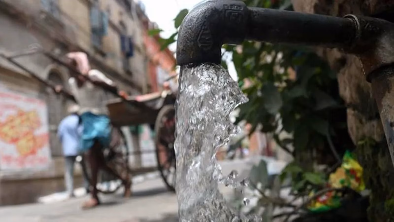 Jal Jeevan Mission 2.0: Meeting in Mysuru soon to draft action plan - 2