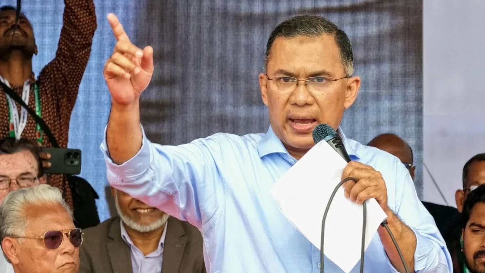 Bangladesh Election Result 2026: 'Dark Prince' Tarique Rahman leads BNP to landmark victory - 3