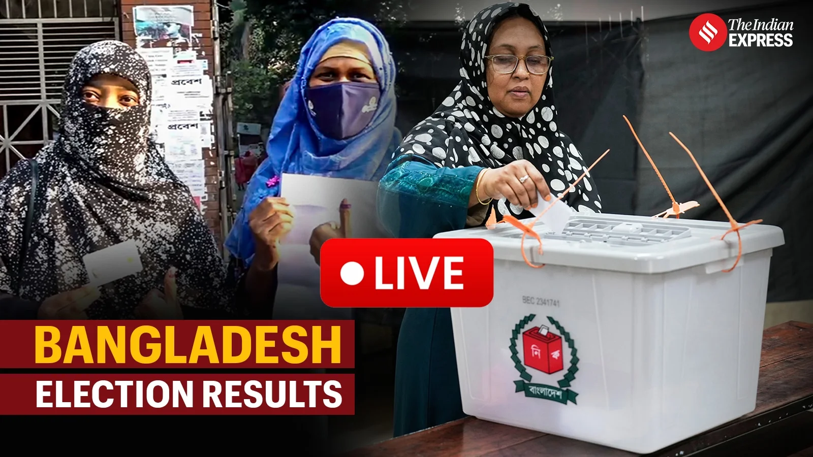 Bangladesh Election Result 2026 LIVE: BNP Calls For Prayers, PM Modi Congratulates Tarique Rahman - NDTV - 2