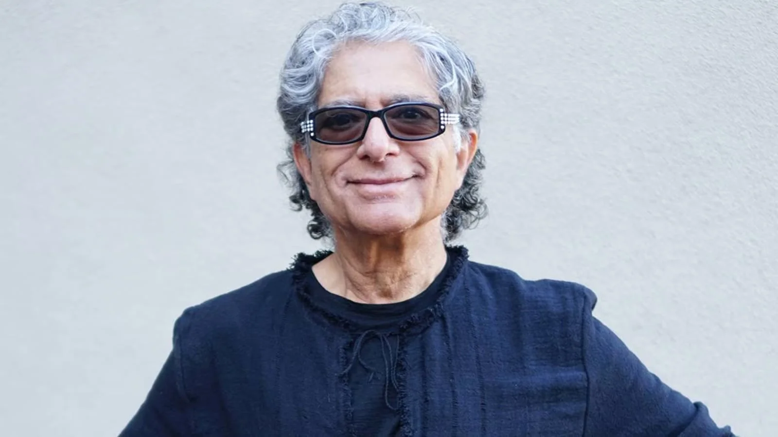 Why Deepak Chopra's Epstein Statement Feels Like a Masterclass in Evasion - 1