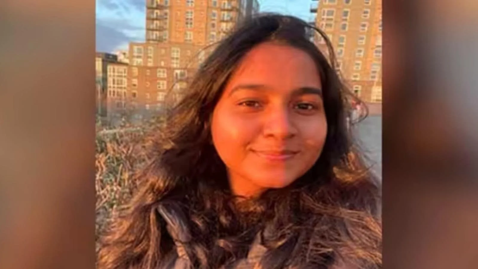 Jaahnavi Kandula’s father dies days before $29 million US police crash settlement - 1