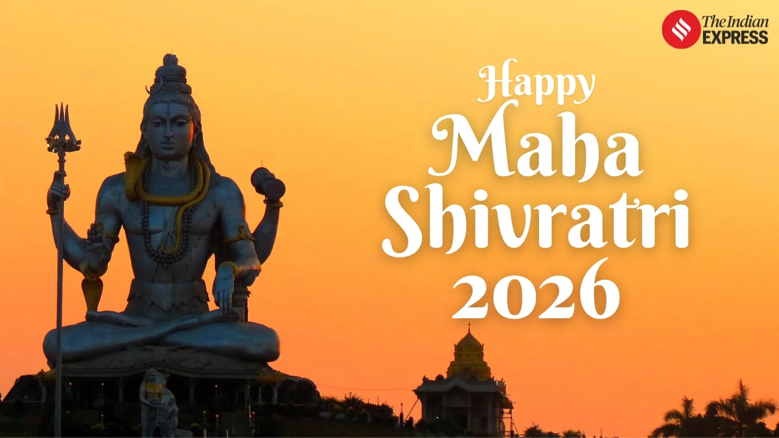 Mahashivratri 2026 Date: When is Shivratri, February 15 or 16? Check panchang details on tithi, puja and timings - 2