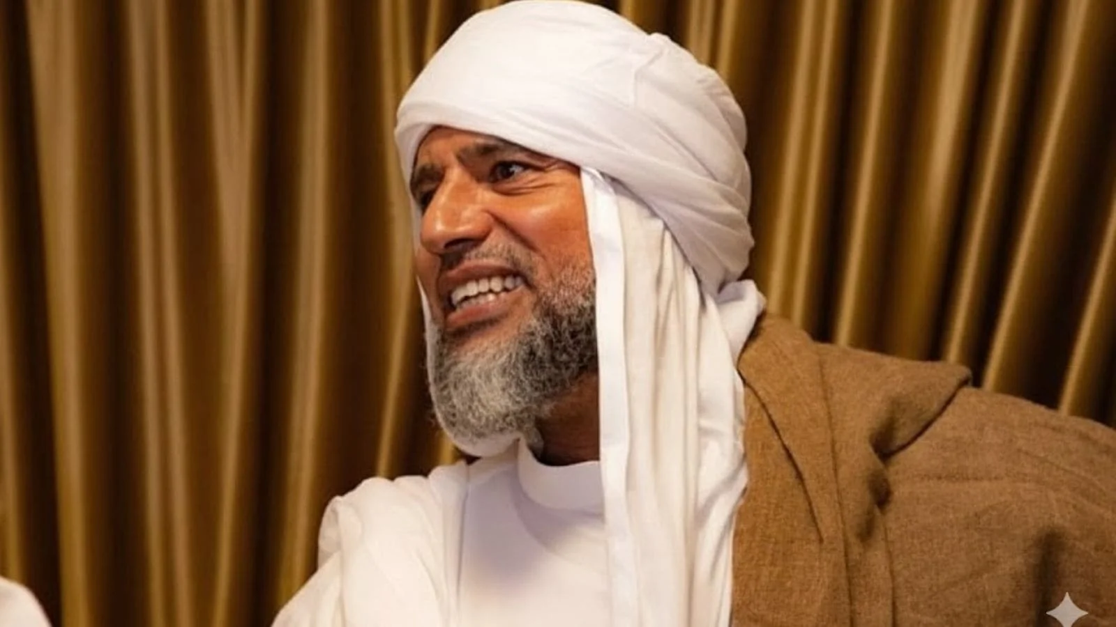 Saif al-Islam Gaddafi, son of ex-Libyan leader, reportedly shot dead - 4