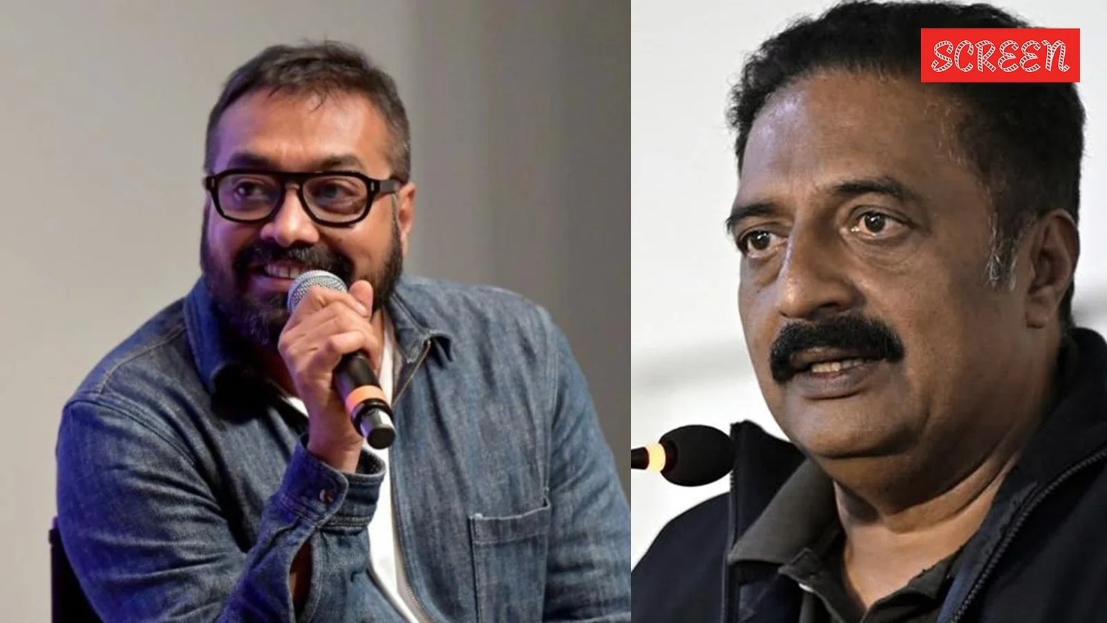 Anurag Kashyap criticizes Kerala Story, calls Vipul Shah a greedy man - 2