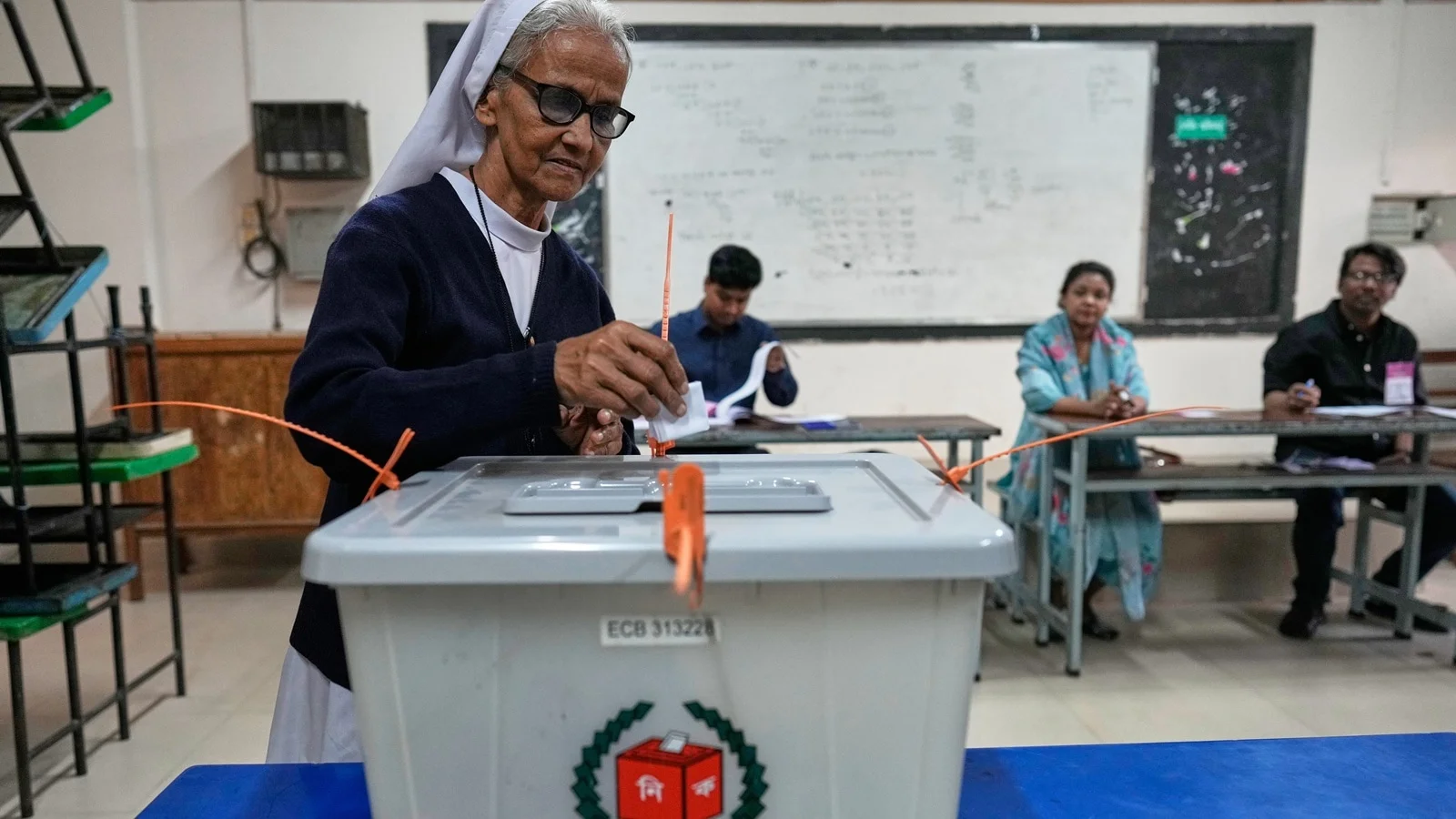 Bangladesh votes ‘yes’ to July Charter: What it is and how it will transform power - 4