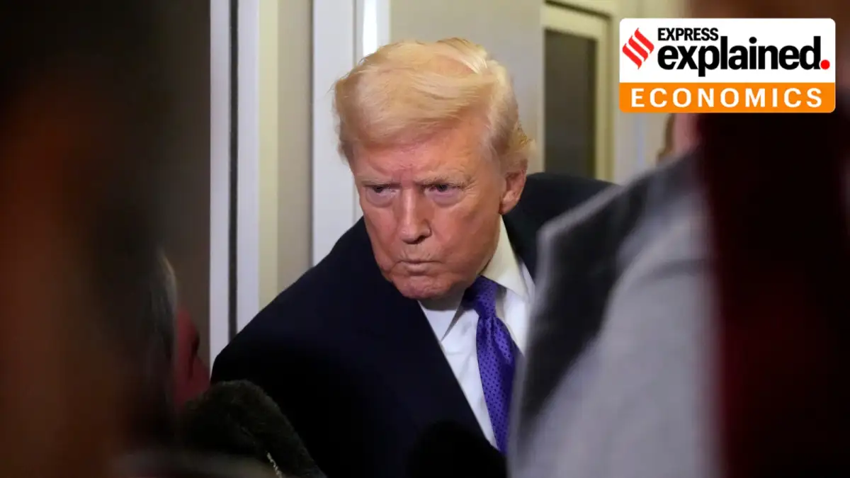 How is U.S.-India trade deal being tweaked? | Explained - 1