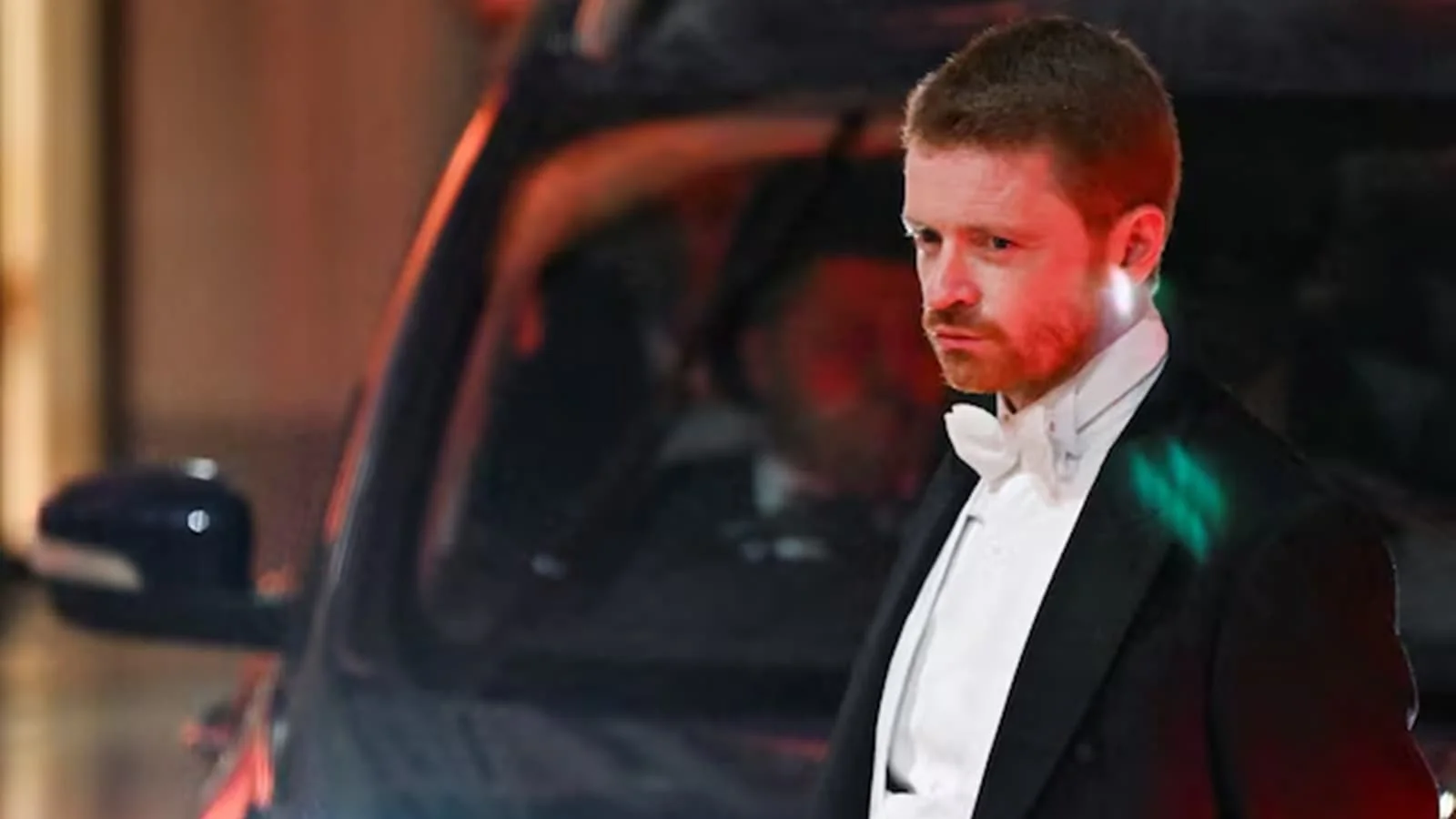 Morgan McSweeney resigns and says he takes ‘full responsibility’ for advising Starmer to appoint Mandelson – UK politics live - 2