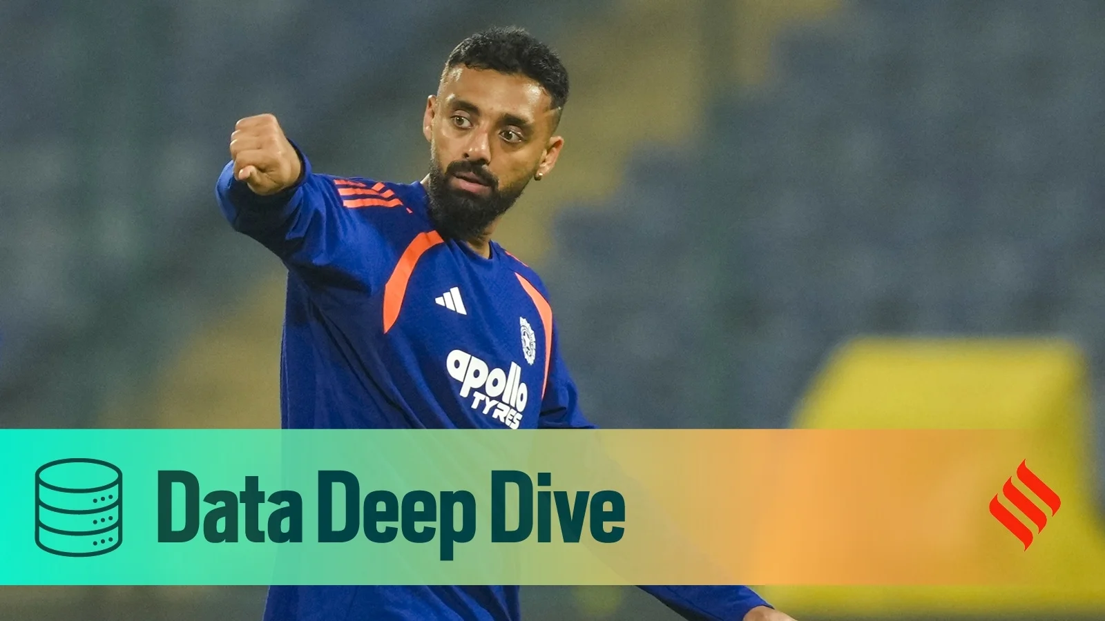 T20 World Cup 2026: I’m always working on some new delivery, says Varun Chakravarthy - 3