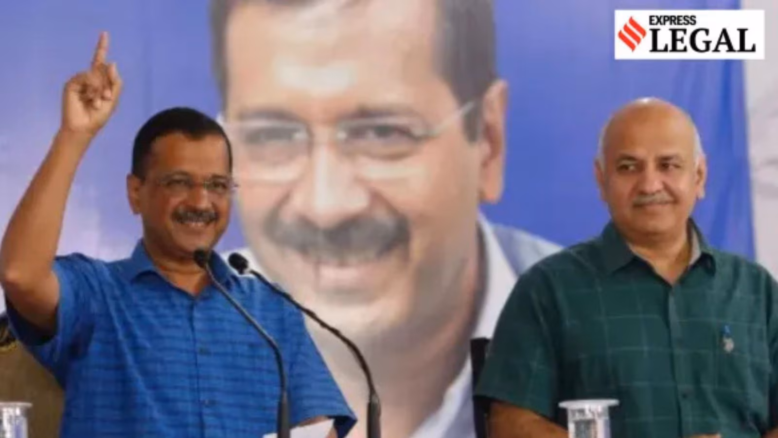 With discharge in excise case, Kejriwal is back to win lost turf and hearts - 1