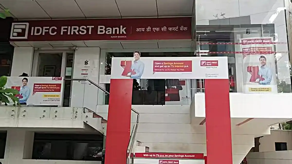 ED searches 19 locations in Haryana, Chandigarh in ₹590 crore IDFC First bank ‘fraud’ case - 1