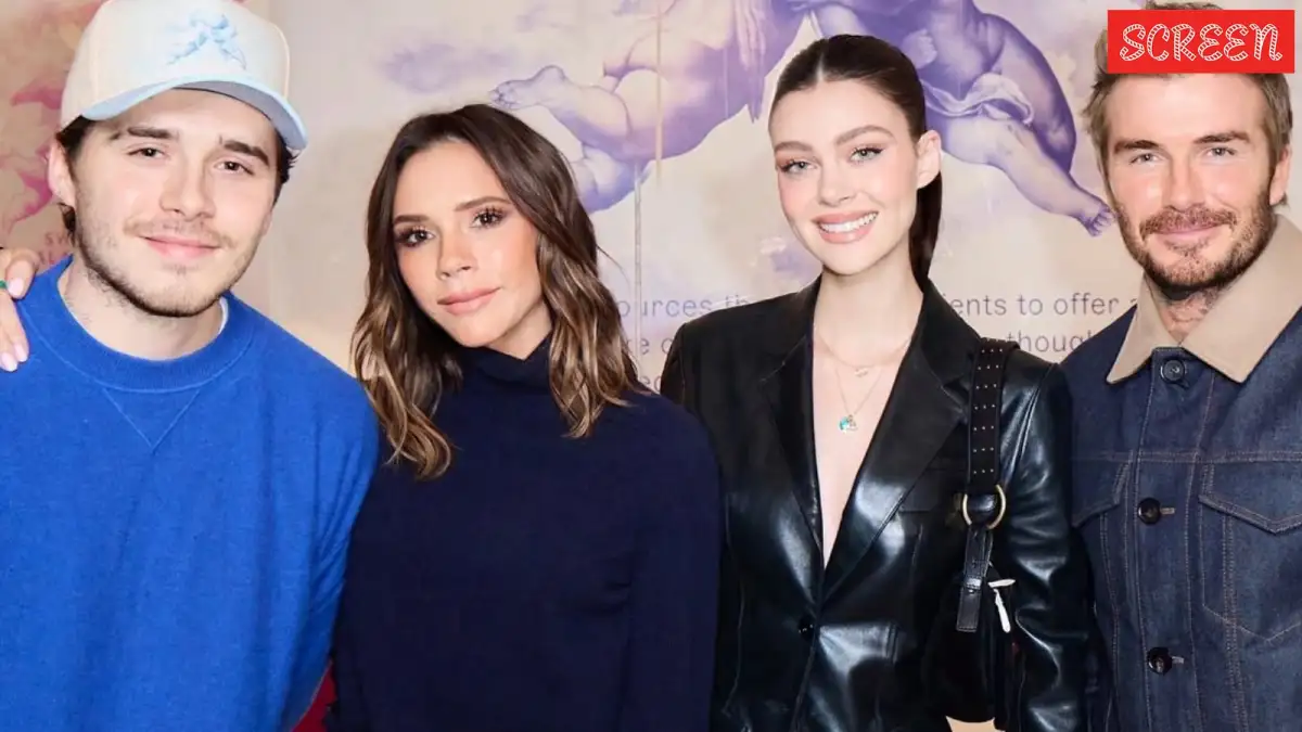 Victoria Beckham Reportedly Fears Birthday Post Has Pushed Estranged Brooklyn 'to the Edge' - 1