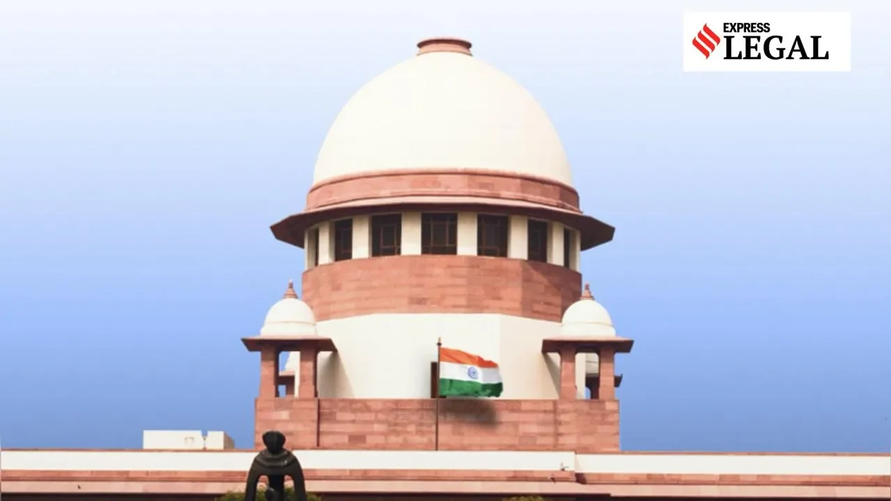 SC hearing on Sabarimala women entry LIVE: A debate on how to differentiate between superstition and religious practice - 2