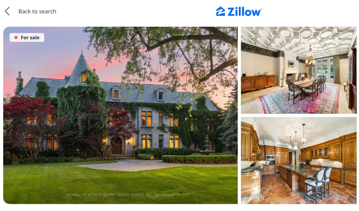 Criminals are using Zillow to plan break-ins. Here’s how to remove your home in 10 minutes. - 2