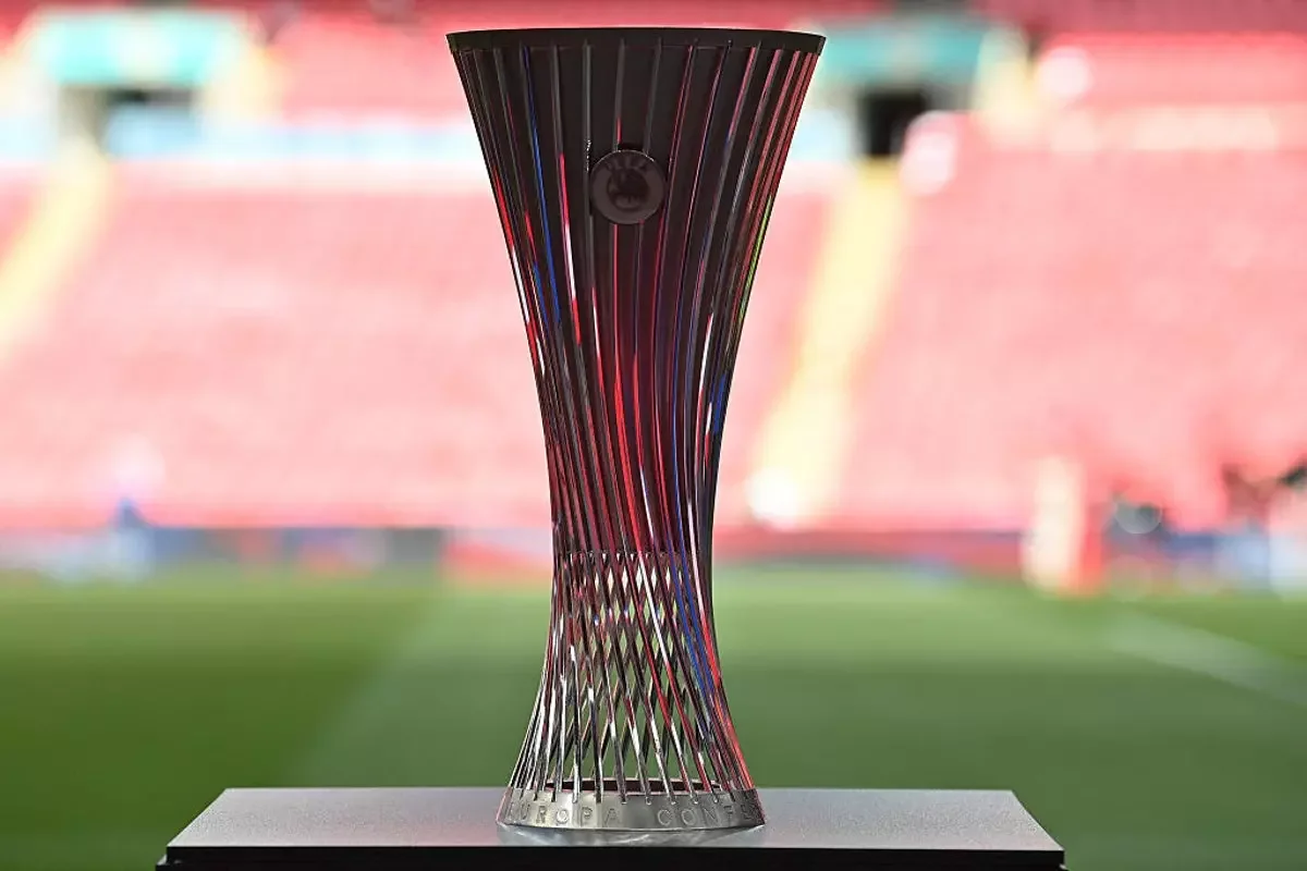 When is the Conference League draw for the last 16? Date, time and qualified teams - 2