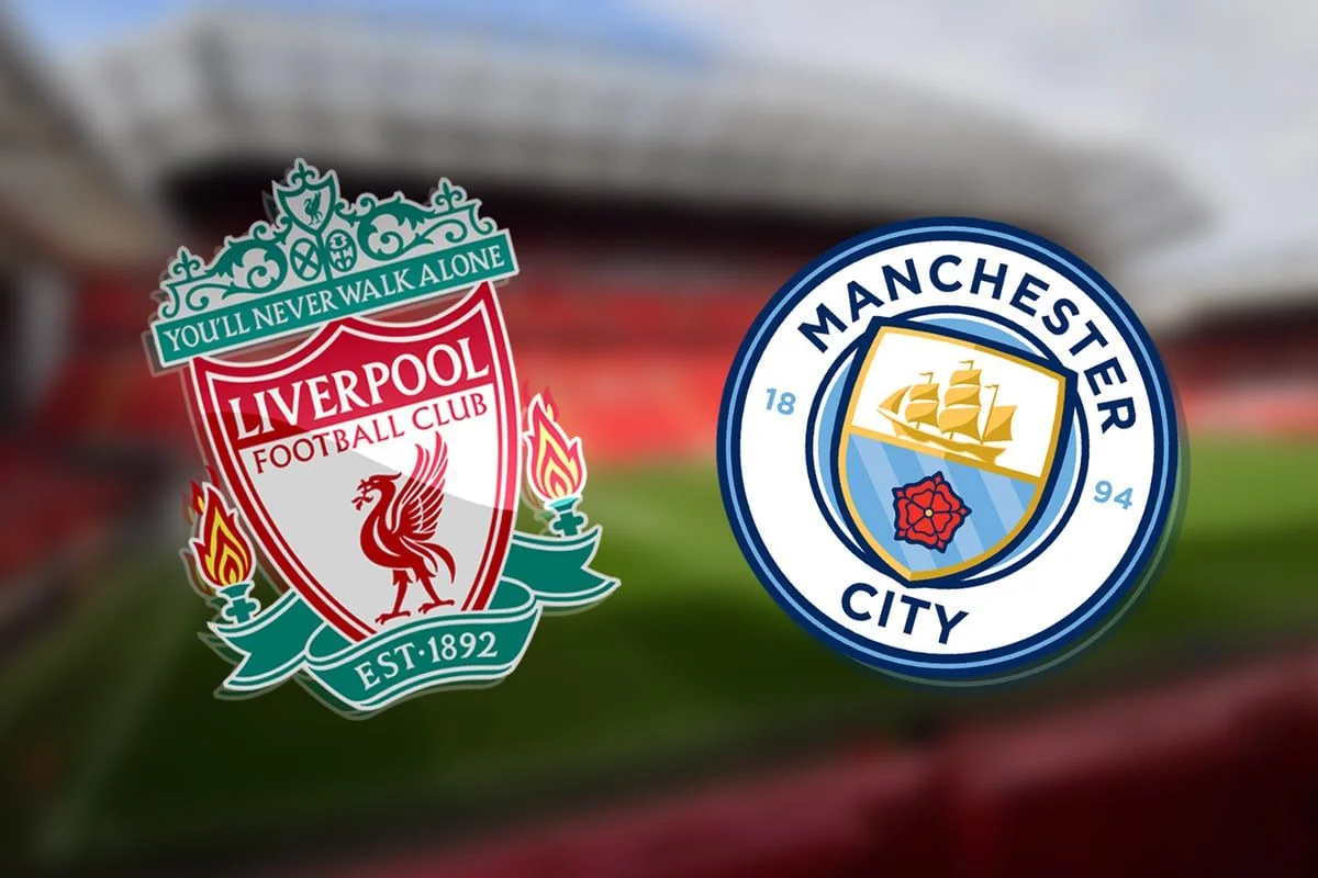 Liverpool vs Man City: Prediction, kick-off time, team news, TV, live stream, h2h results, odds today - 2