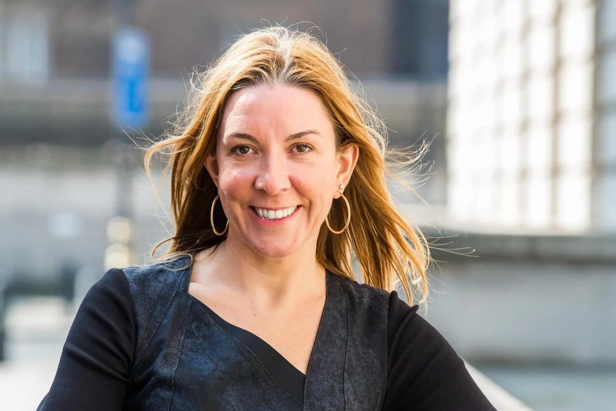 Antonia Romeo appointed as UK’s first female cabinet secretary - 4