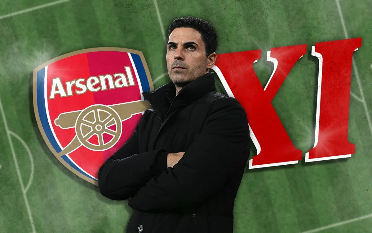 Arsenal XI vs Wigan: Confirmed team news, predicted lineup and injury latest for FA Cup - 3