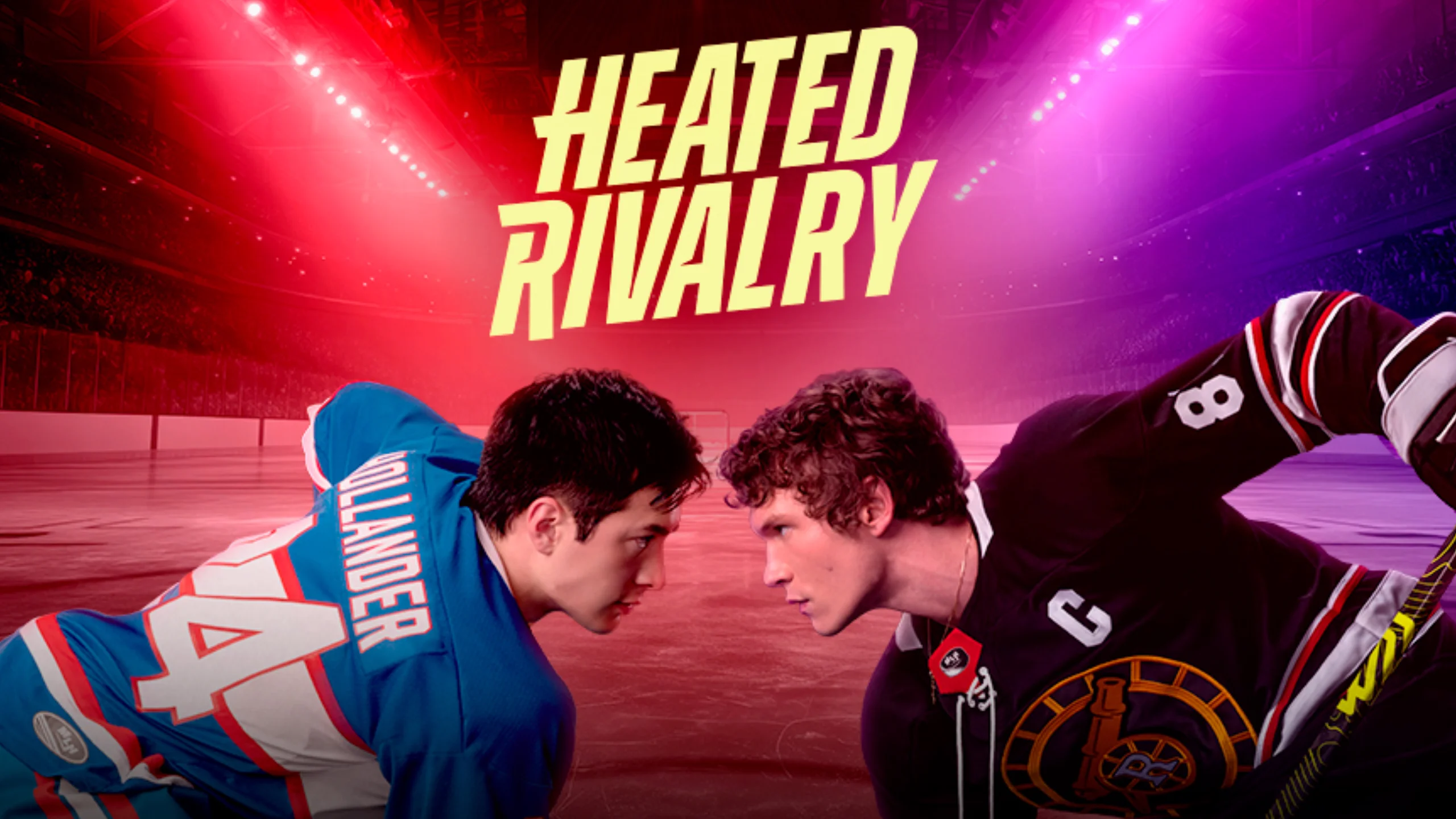 'Heated Rivalry' Season 2 Predictions: What Will Happen to Shane, Ilya in the Upcoming Episodes? - 1