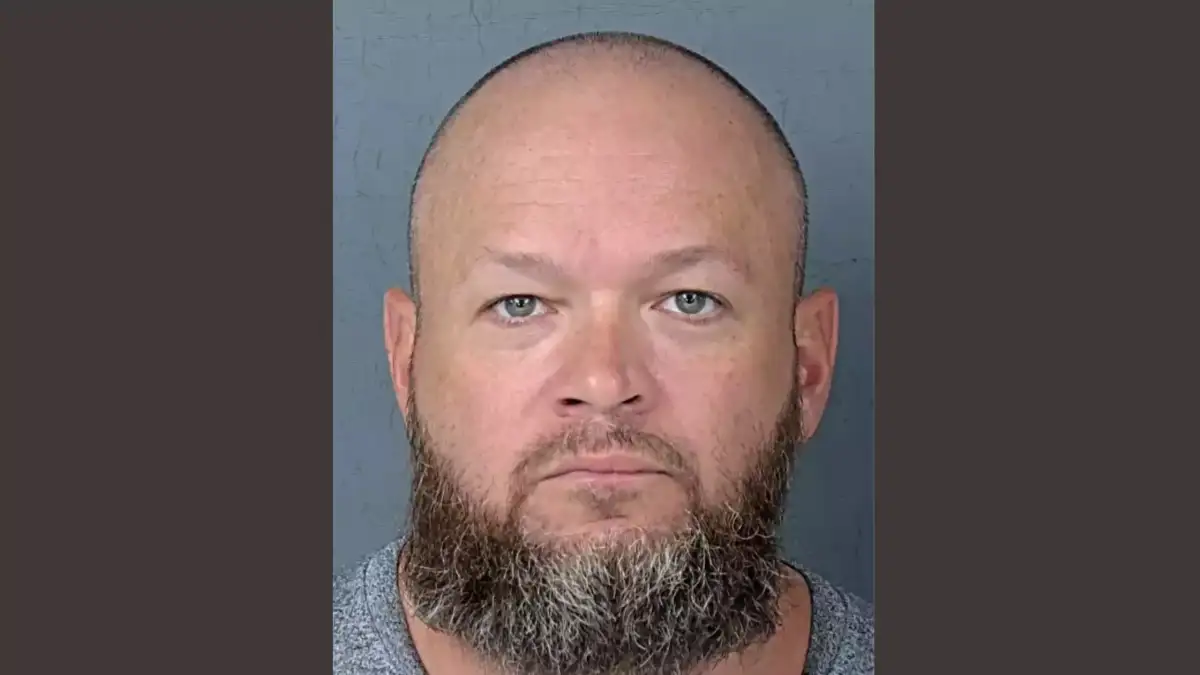 Capitol Rioter Pardoned by Trump Now Serving Life Sentence for Crimes No One Expected - 2