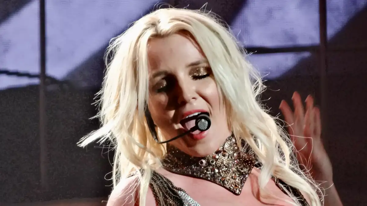 Britney Spears DUI Case: Thousand Oaks Home Hit By 14 Police Calls Before Shock Arrest - 3