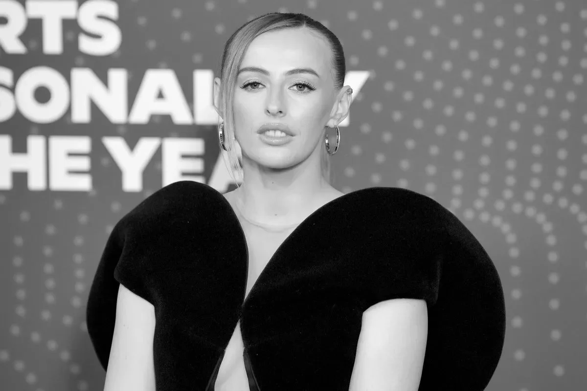 Silence of the Lionesses speaks to us all - 2