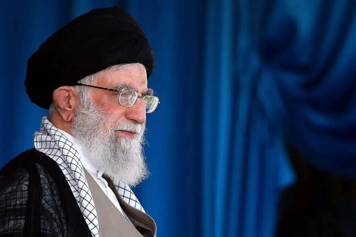 Iran Chooses New Successor to Supreme Leader Khamenei as Assembly of Experts Reaches Consensus - 4