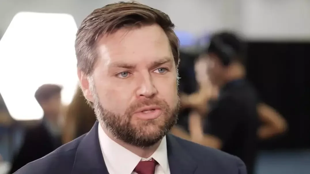 JD Vance Viral August 2024 Speech Condemning Sending Americans To Fight Wars Resurfaces As Draft Talk Swirls Around Trump Administration - 1