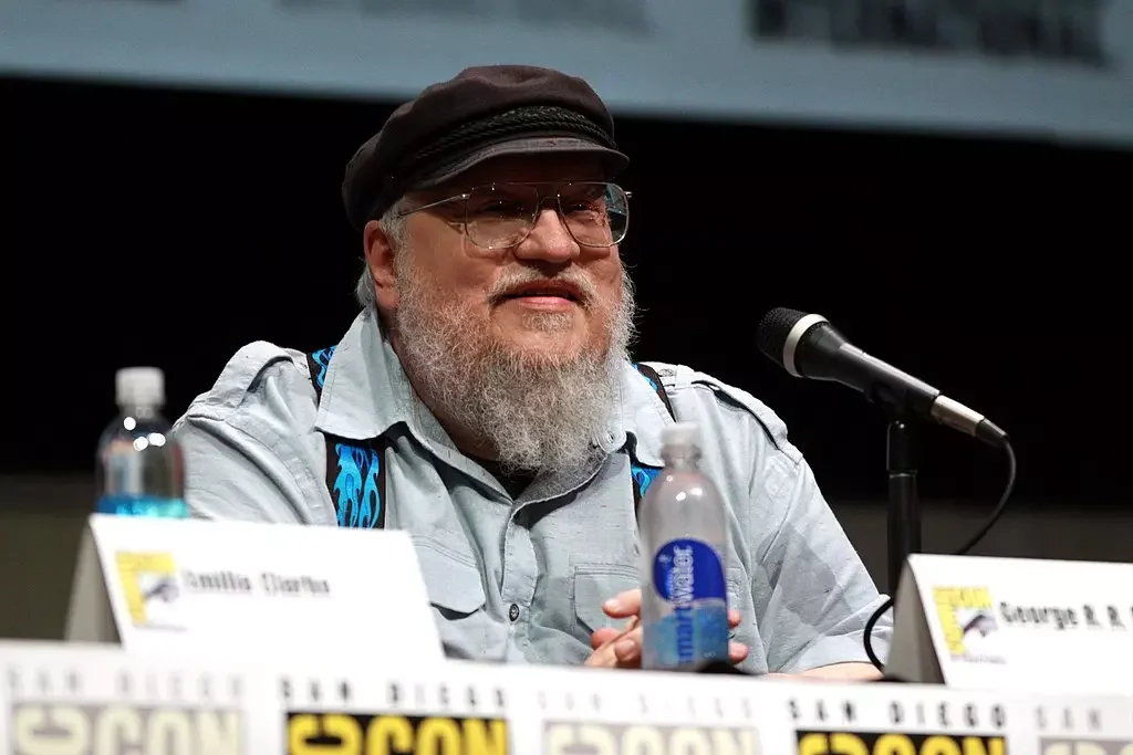 'ASOIAF' Fans Have No Sympathy Toward George RR Martin Amid 15-Year Delay of 'The Winds of Winter' - 1