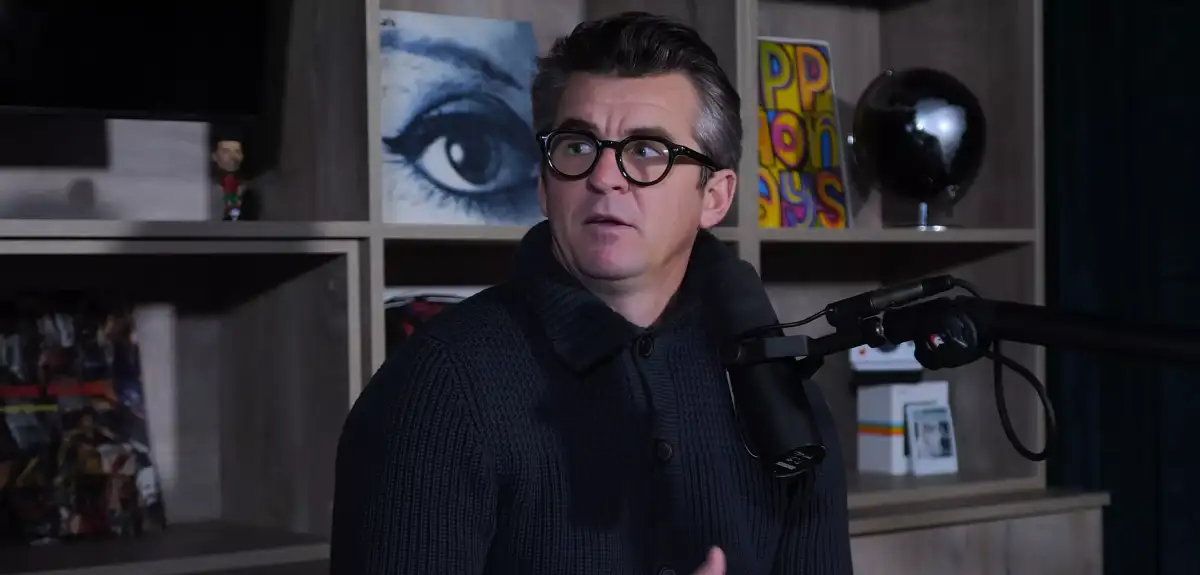 Ex-Footballer Joey Barton Remanded in Custody Over Attack on Teacher as Legal Woes Continues - 1