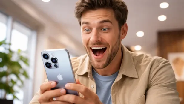 Apple Loop: iPhone 18 Details Leak, Fifty Years Of Success , Critical iOS Update - 3