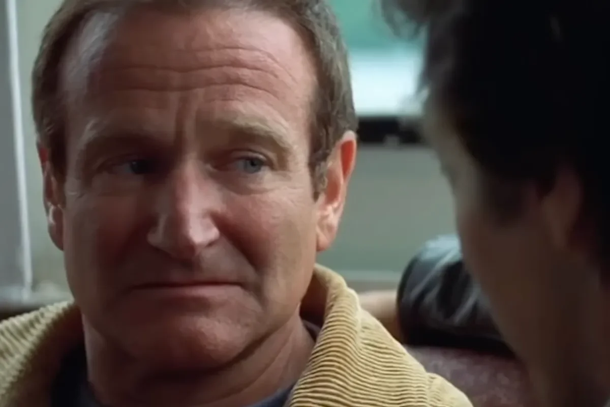 Christopher Nolan called this Robin Williams thriller his ‘most underrated’ film – it’s now on BBC iPlayer - 1