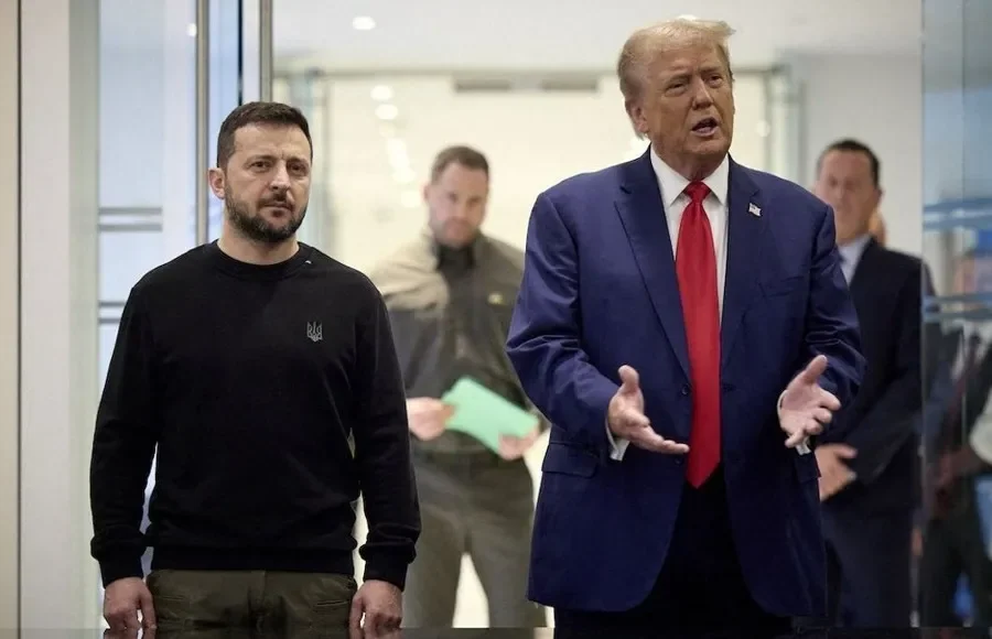 US military deploys low-cost "Lucas" drone built from reverse-engineered Iranian tech - 1