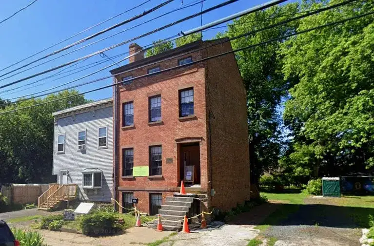 Underground Railroad museum sues Trump administration alleging it canceled grant on basis of race - 2