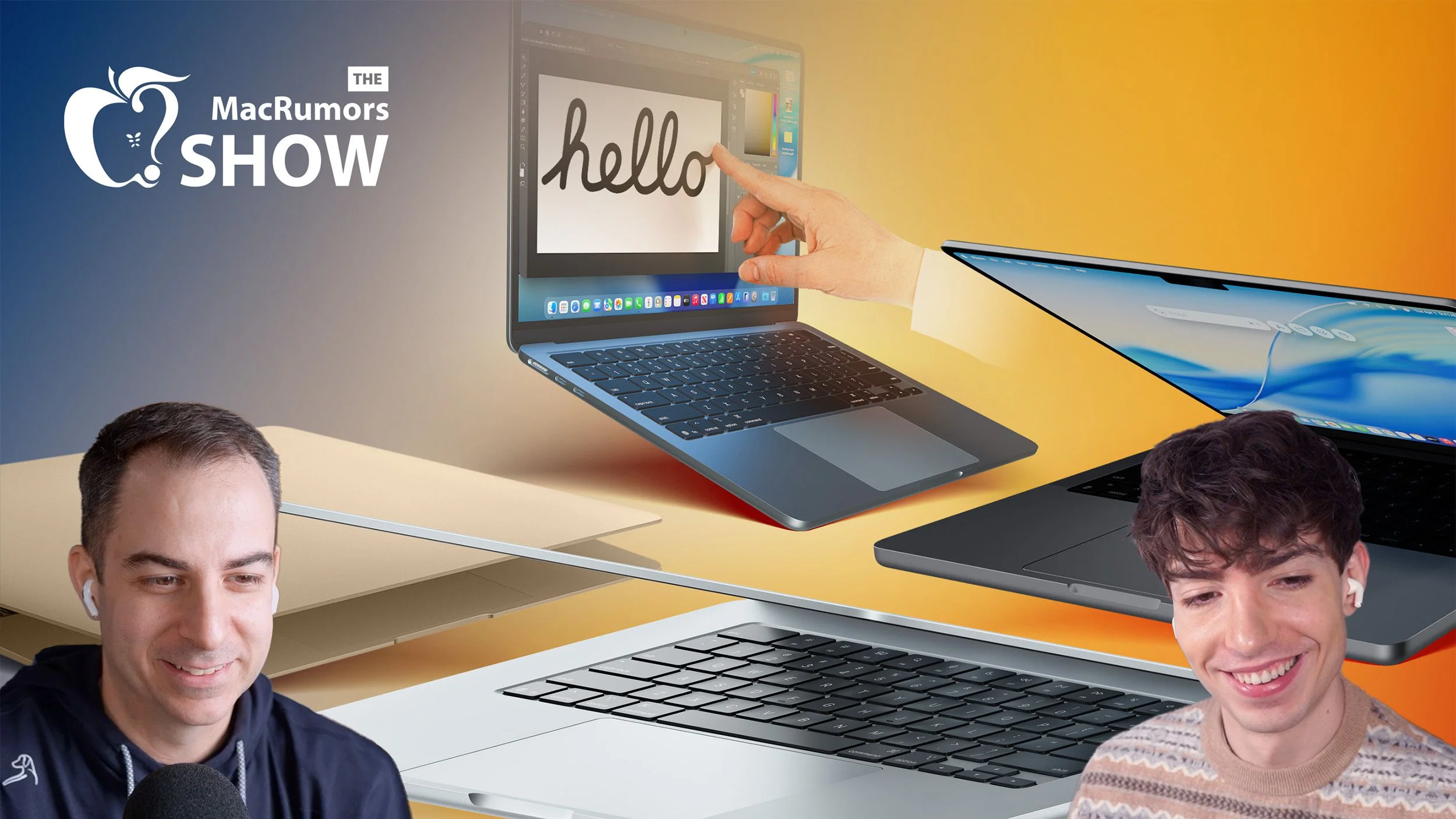 Apple MacBook Rumors: New M5 MacBook Pros Could Arrive Sooner Than You Think - 4